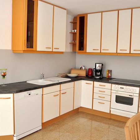 Haaghof Ertl Apartment Exterior photo