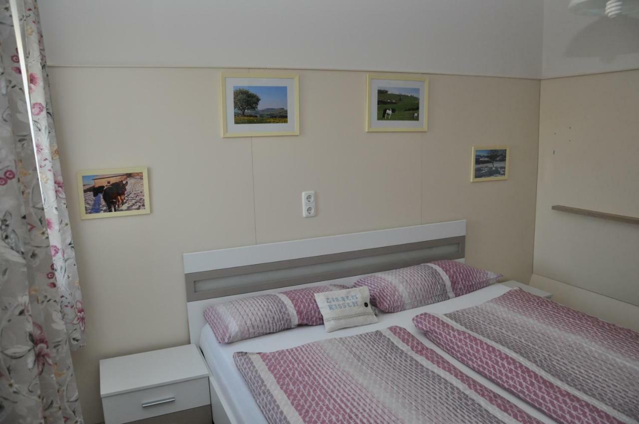 Haaghof Ertl Apartment Exterior photo