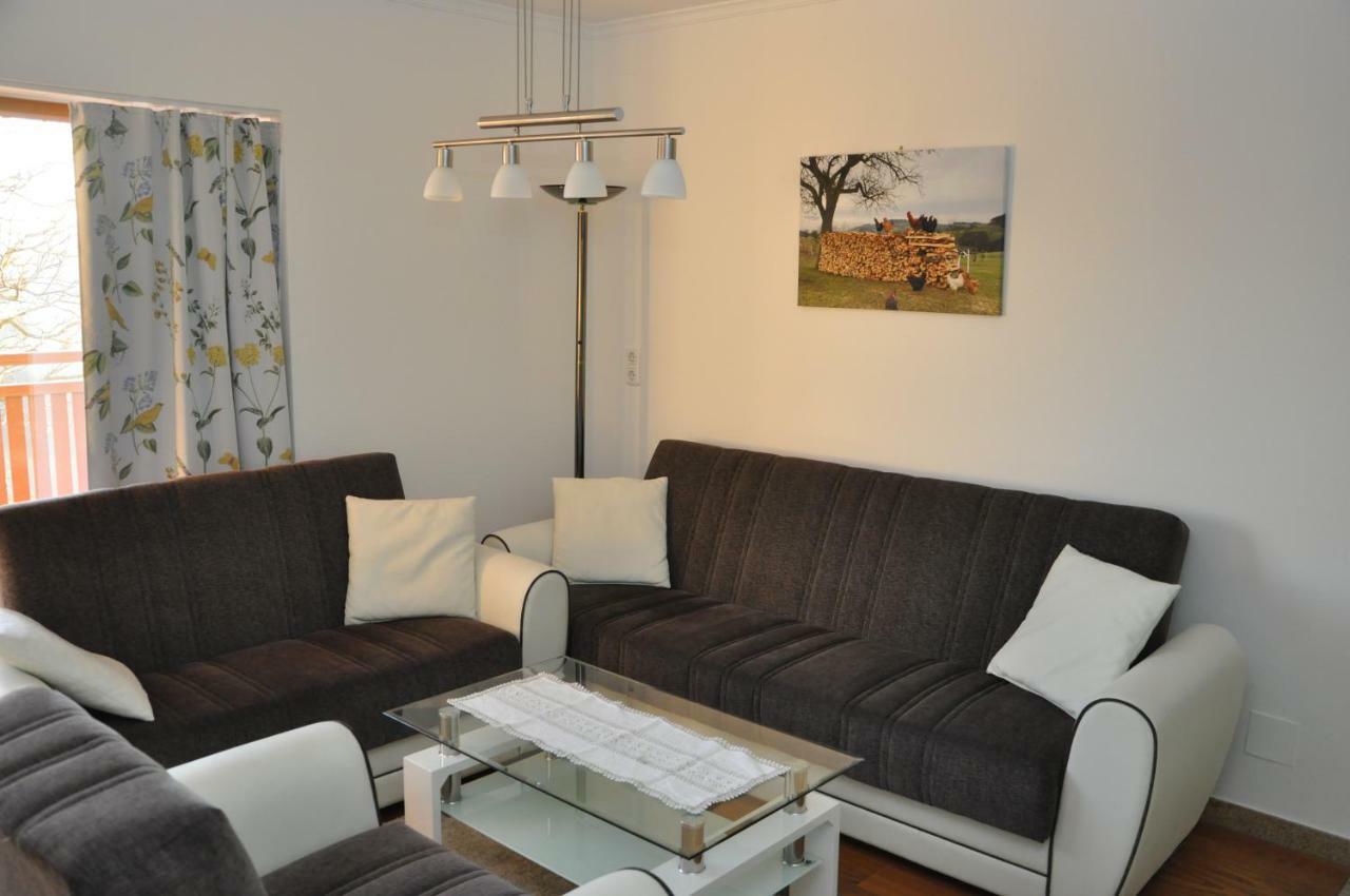 Haaghof Ertl Apartment Exterior photo