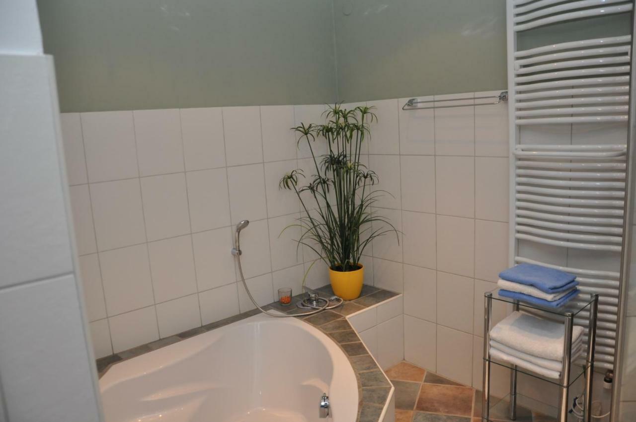 Haaghof Ertl Apartment Exterior photo